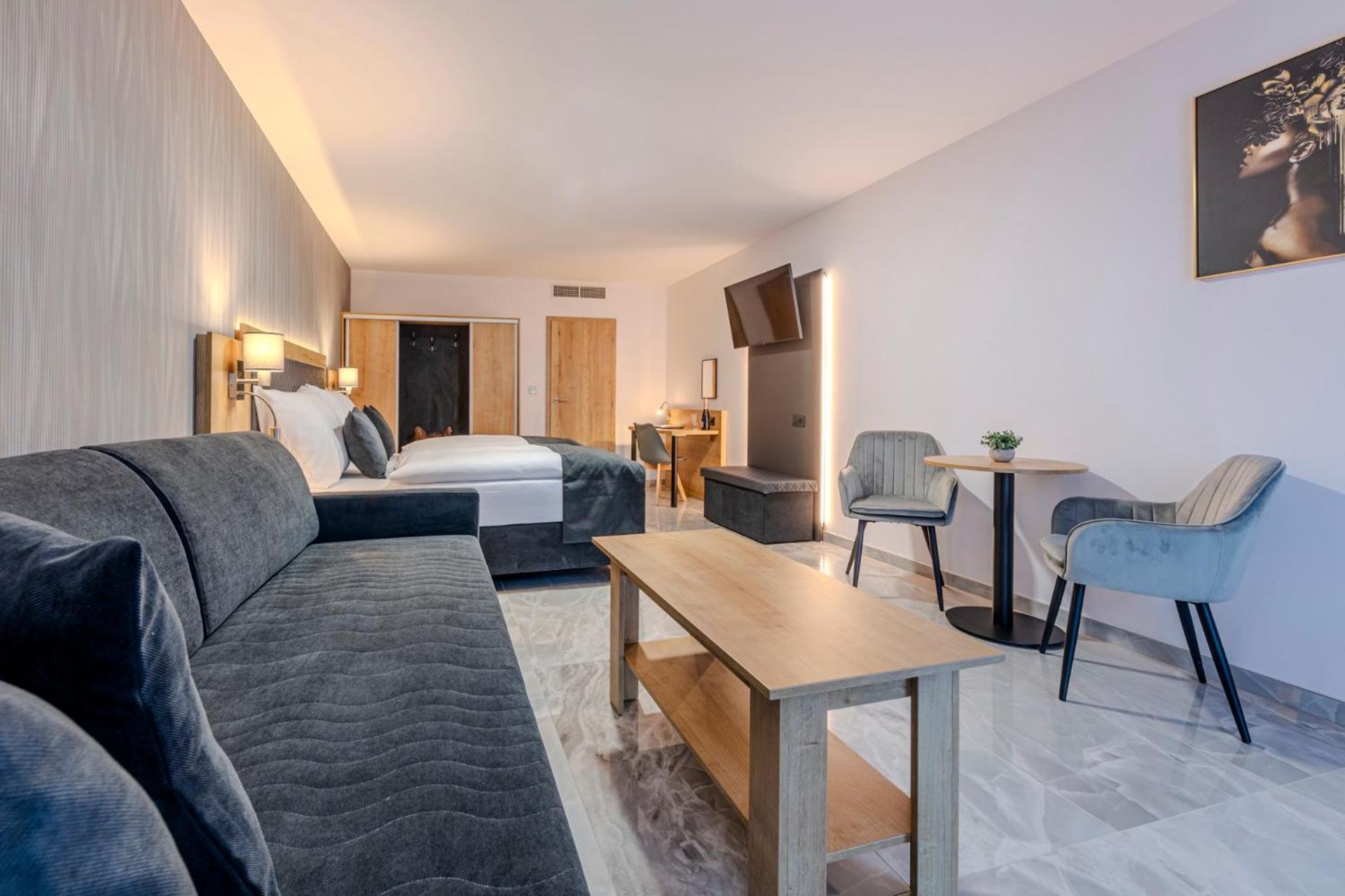 Hotel Triska Brandýs nad Labem-Stará Boleslav Exteriör bild
