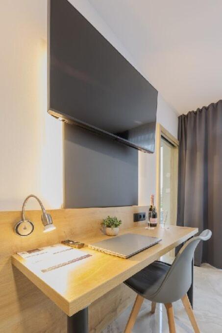 Hotel Triska Brandýs nad Labem-Stará Boleslav Exteriör bild