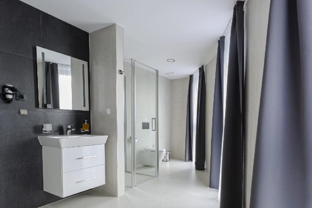 Hotel Triska Brandýs nad Labem-Stará Boleslav Exteriör bild