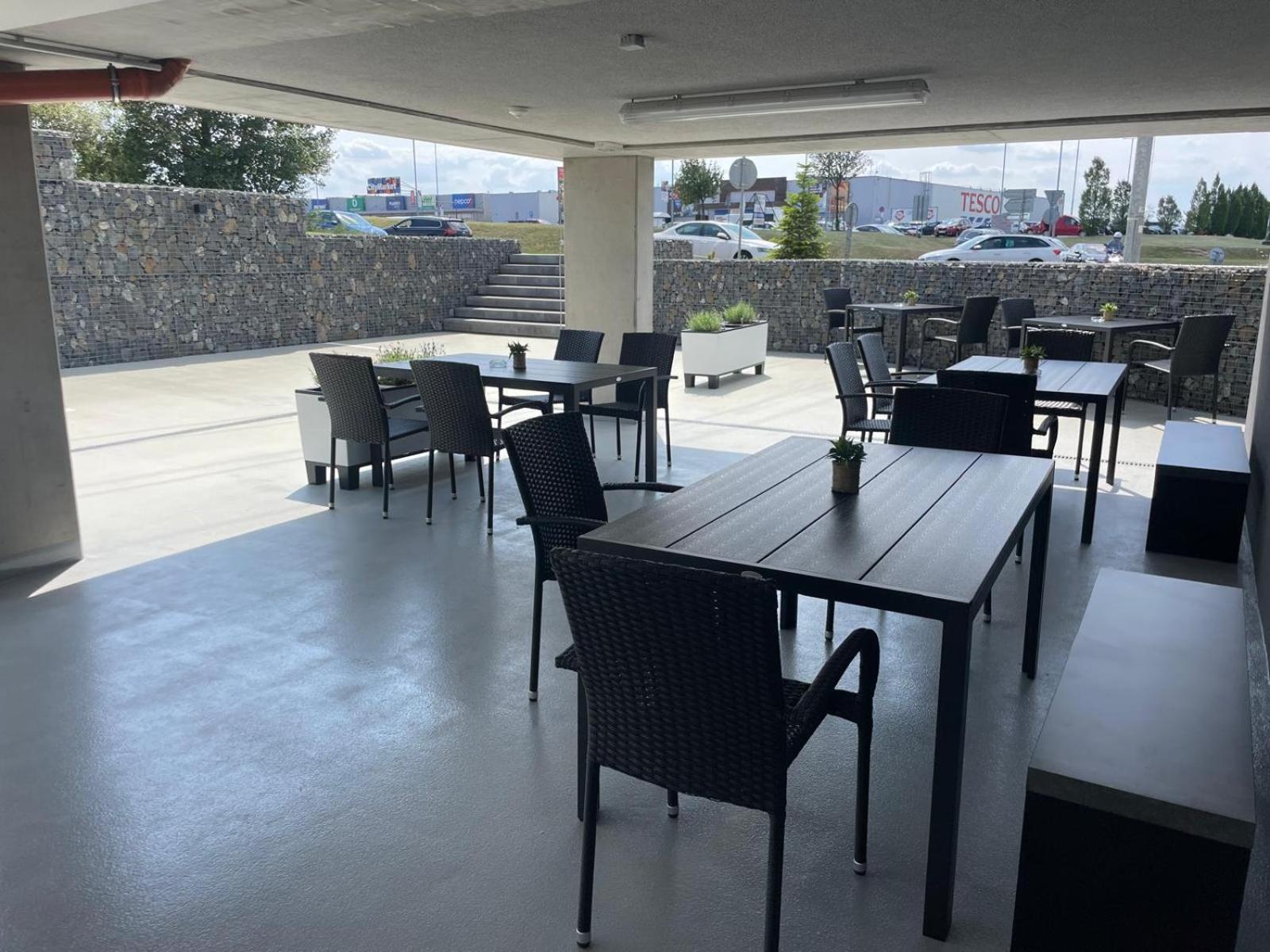 Hotel Triska Brandýs nad Labem-Stará Boleslav Exteriör bild