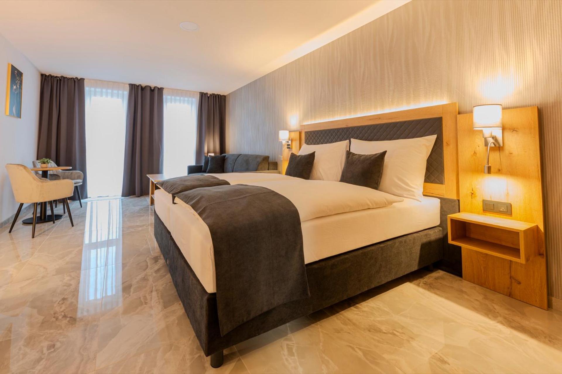Hotel Triska Brandýs nad Labem-Stará Boleslav Exteriör bild