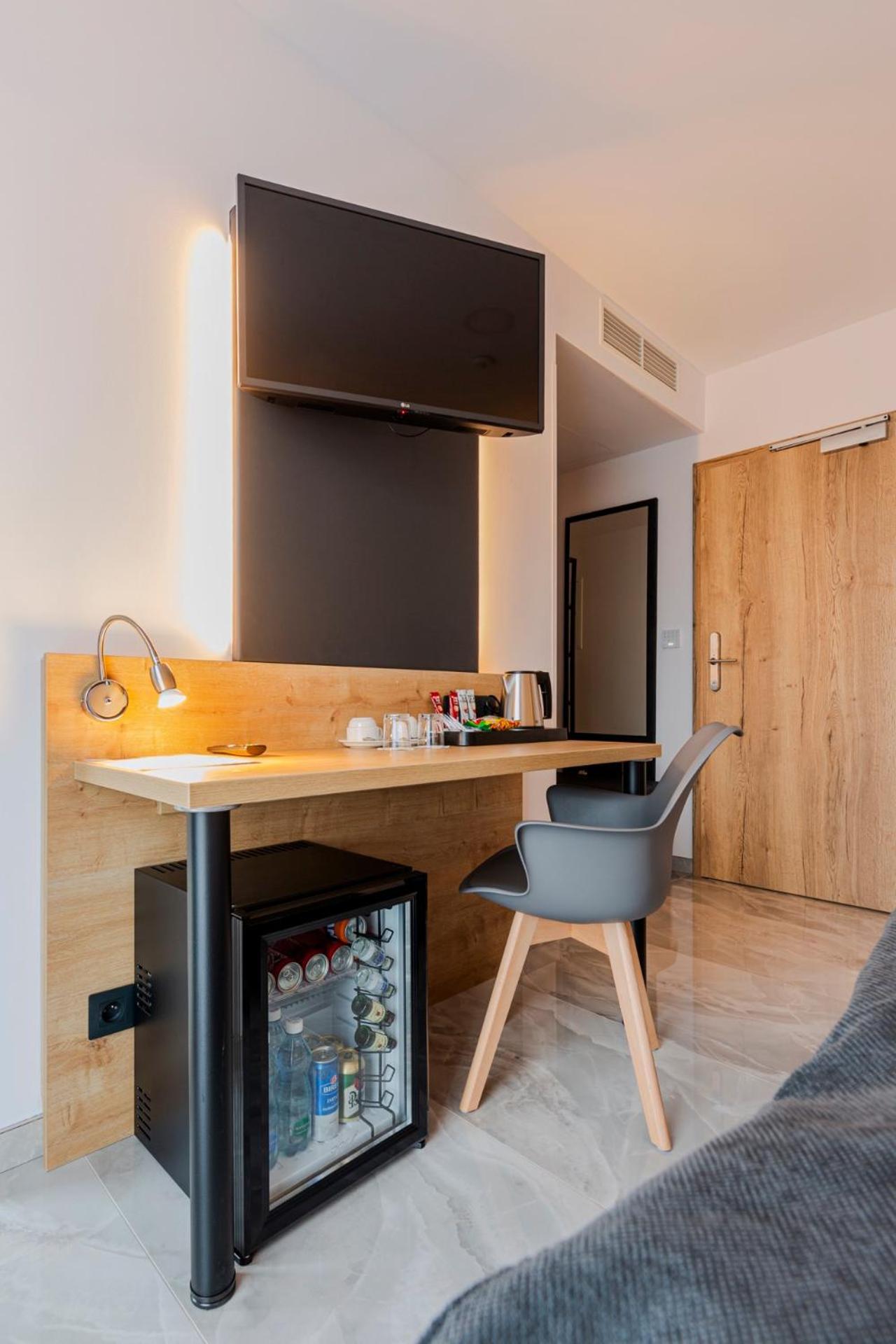 Hotel Triska Brandýs nad Labem-Stará Boleslav Exteriör bild