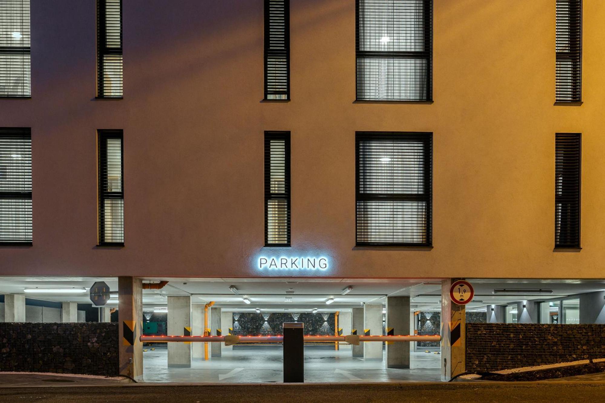 Hotel Triska Brandýs nad Labem-Stará Boleslav Exteriör bild